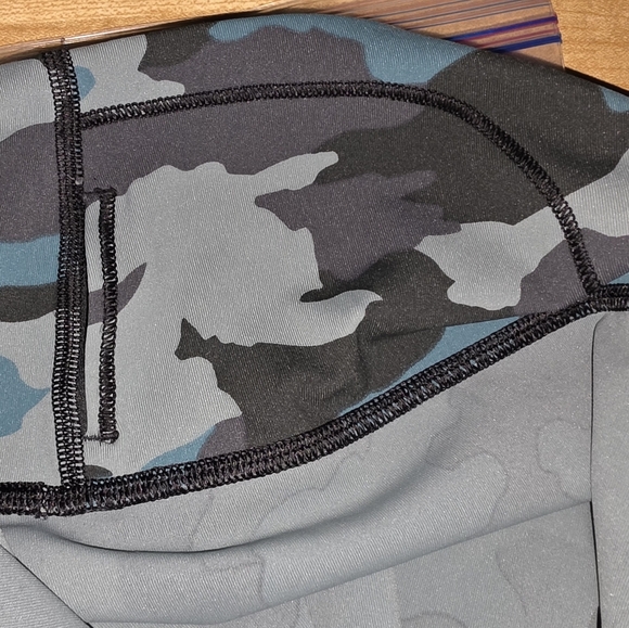 lululemon athletica Camouflage Leggings (YLEG9) - Picture 2 of 10